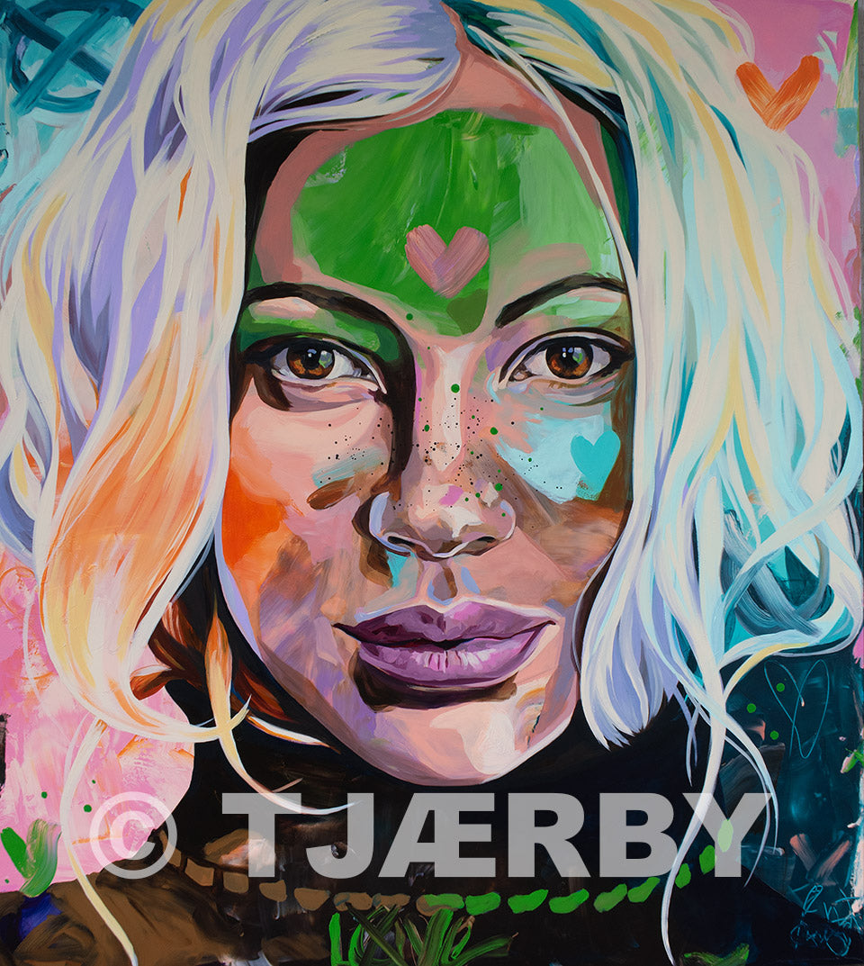 JOANNA